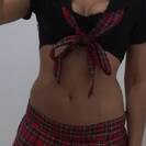 Profilfoto von HotSabrina - webcam girl