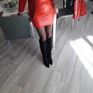 Profilfoto von Giuseppina1 - webcam girl