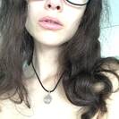 Profilfoto von ShailaLye - webcam girl
