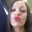 Profilfoto von Odette90 - webcam girl