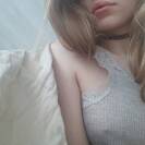 Foto del perfil de LivBabyAngel - webcam girl
