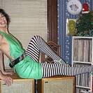 Foto del perfil de Estina54 - webcam girl