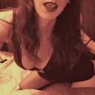 La foto di profilo di _sexmelody_ - webcam girl