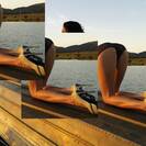 Profilfoto von SCHIAVADILUI - webcam girl